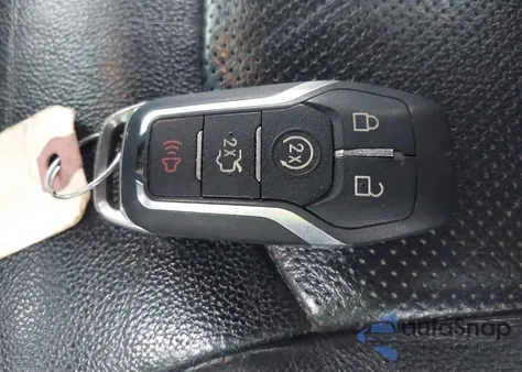 2017 Ford Explorer Limited z USA, uszkodzony, nr VIN 1FM5K8FH4HGA19421